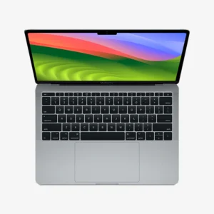Macbook Pro 2016 A1708 Core i5 -SSD256GB-RAM 8GB/Silver
