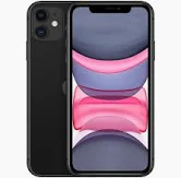 iPhone 11 64GB