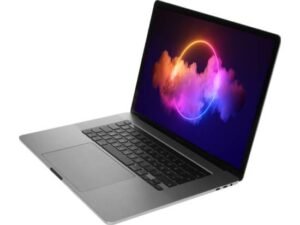 MacBook Pro (16-inch, 2019) - Technical Specifications