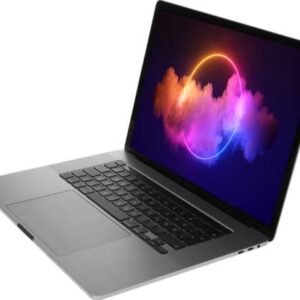 MacBook Pro (16-inch, 2019) - Technical Specifications