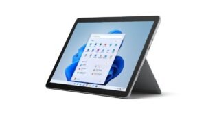 Refurbished Microsoft Surface Go 3