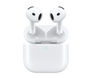 AIR POD 4TH GEN