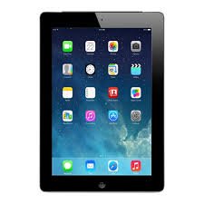 IPAD 4TH 16GB 4G