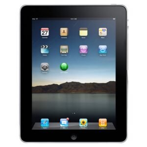 IPAD 4TH 16GB WIFI (B-GRADE)