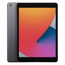 IPAD 8TH GEN 9.7" 128GB WIFI