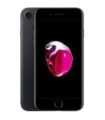 Nieuw apple iPhone 7  32gb