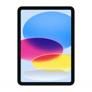 Nieuw apple ipad 10 th gen 64 Wifi