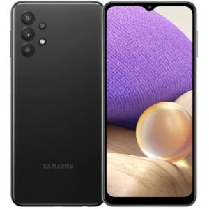 SAMSUNG A32 5G 4/128GB