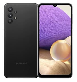 SAMSUNG A32 5G 4/128GB
