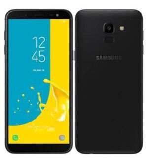 SAMSUNG J6 32GB