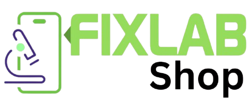 Refurbished FixLab