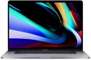 Apple MacBook Pro 16” (A2141) – Intel Core i9 | 32GB RAM | 1TB SSD