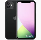 iPhone 11 128GB