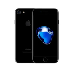 iPhone 7-128GB Black