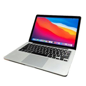 Macbook Pro A1502-SSD128GB-RAM 8GB