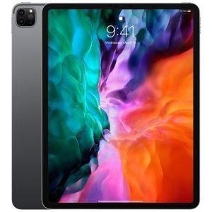 iPad Pro 12.9, Storage 128GB, WIFI  4th Generation (2020)