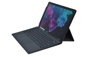 Refurbished Microsoft Surface Pro 5